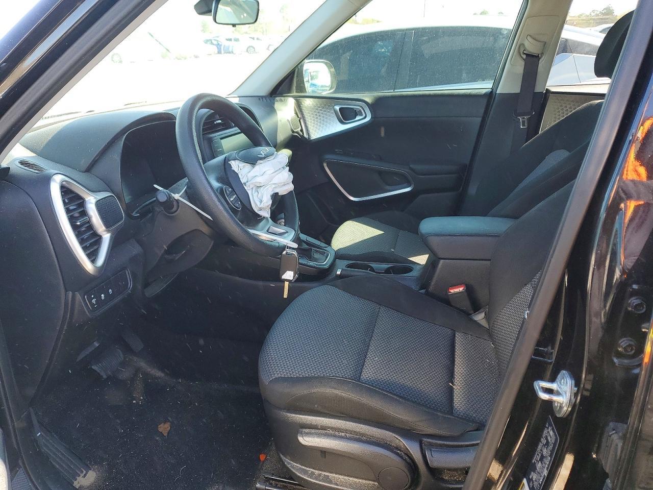 2023 KIA SOUL