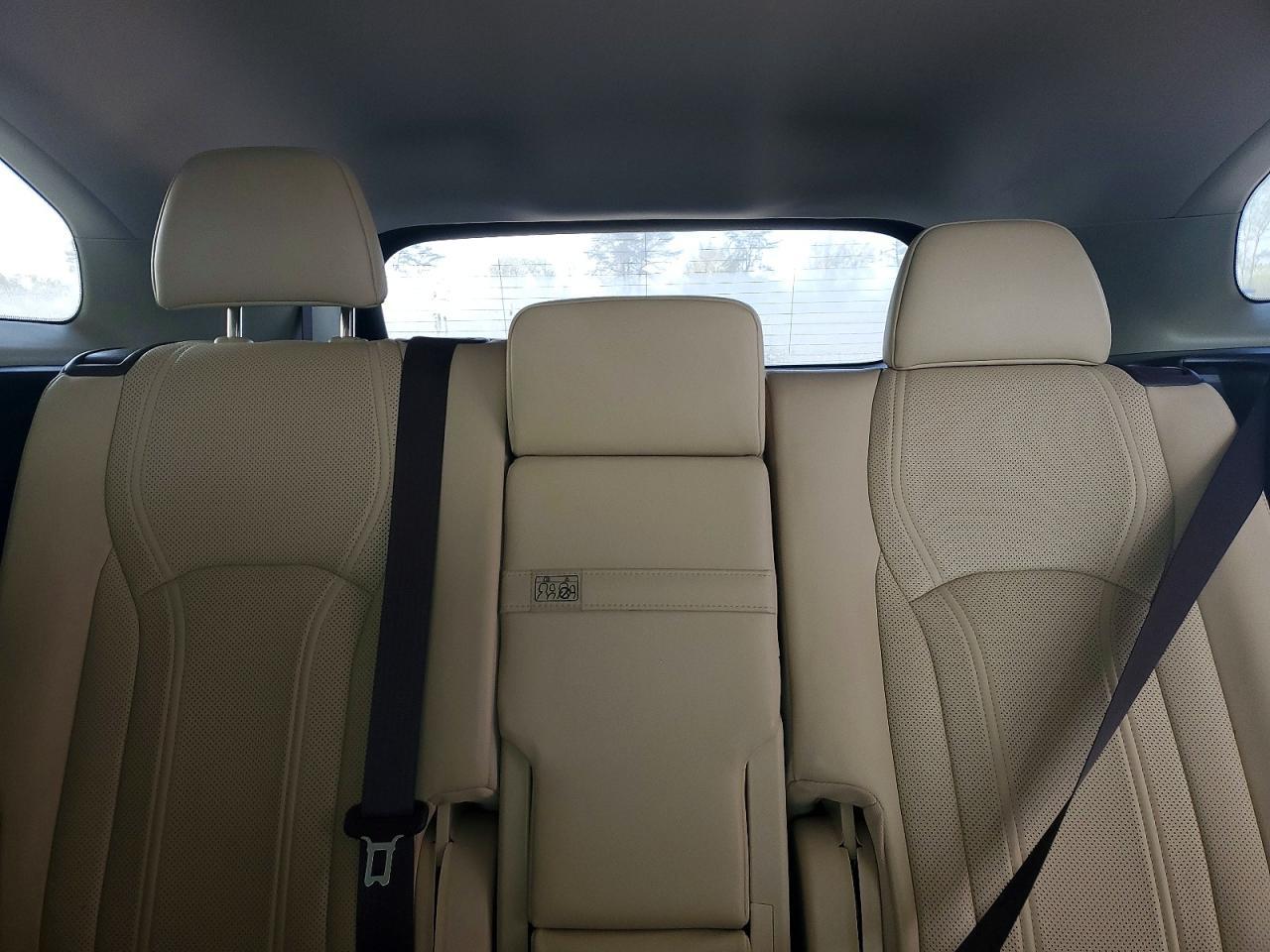 2018 LEXUS RX 350L