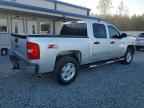 2012 CHEVROLET SILVERADO 1500