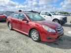 2011 SUBARU Legacy