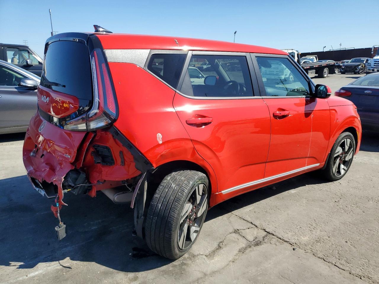 2024 KIA SOUL