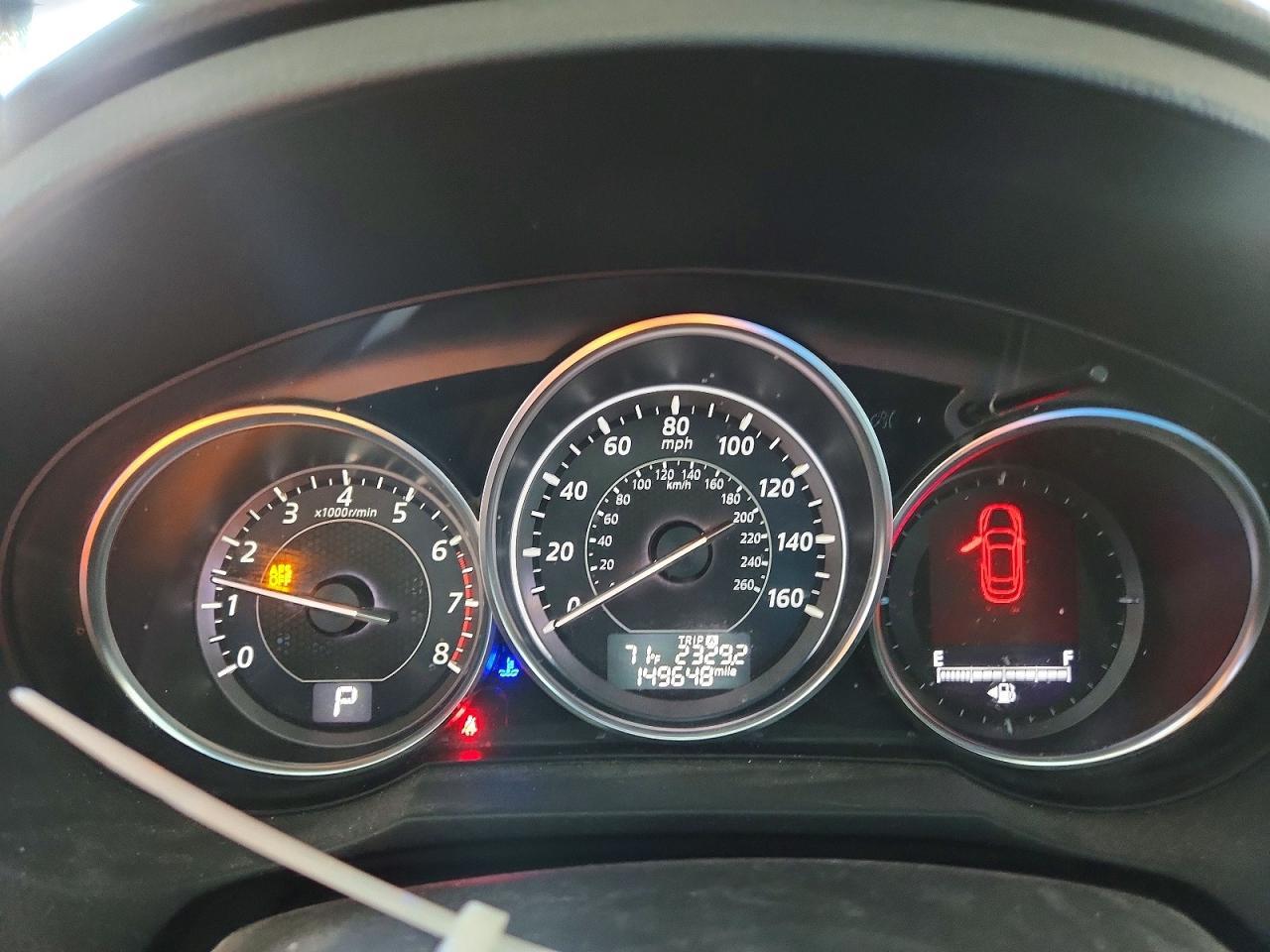 2014 MAZDA 6