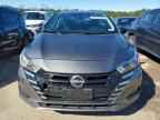 2024 NISSAN VERSA