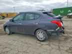 2015 NISSAN VERSA