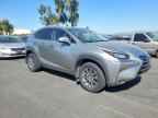 2017 LEXUS NX 200T