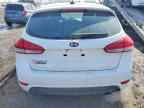 2018 KIA FORTE
