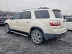 2010 GMC ACADIA