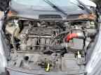 2017 FORD Fiesta
