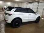 2017 LAND ROVER RANGE ROVER EVOQUE