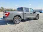 2021 FORD F-150 Lightning