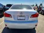 2012 LEXUS IS 250