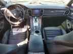 2014 PORSCHE Panamera