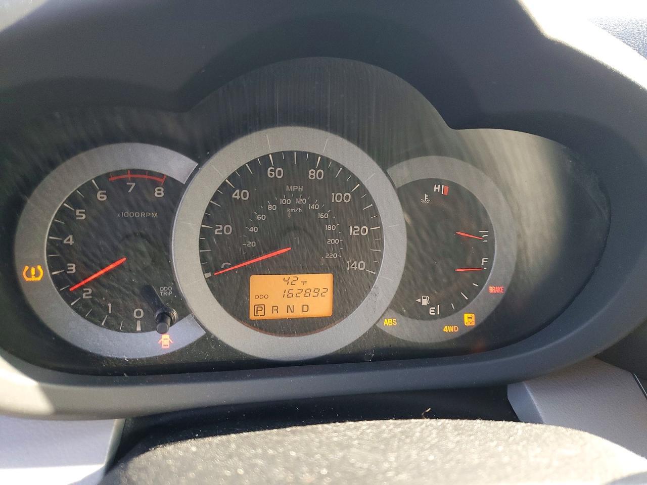 2012 TOYOTA RAV4