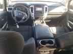 2017 NISSAN Titan