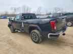 2024 GMC Sierra