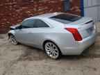 2015 CADILLAC ATS