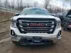 2021 GMC Sierra