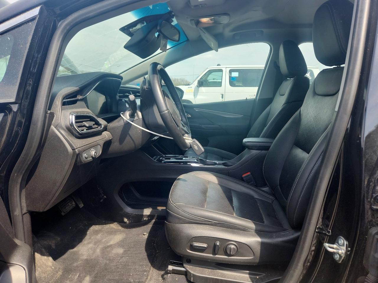 2023 CHEVROLET Bolt EV