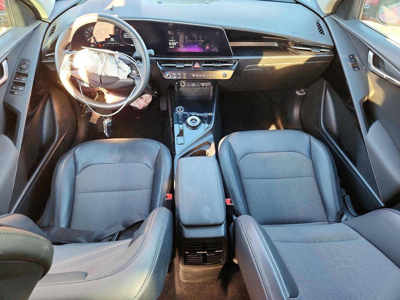 2024 KIA Niro