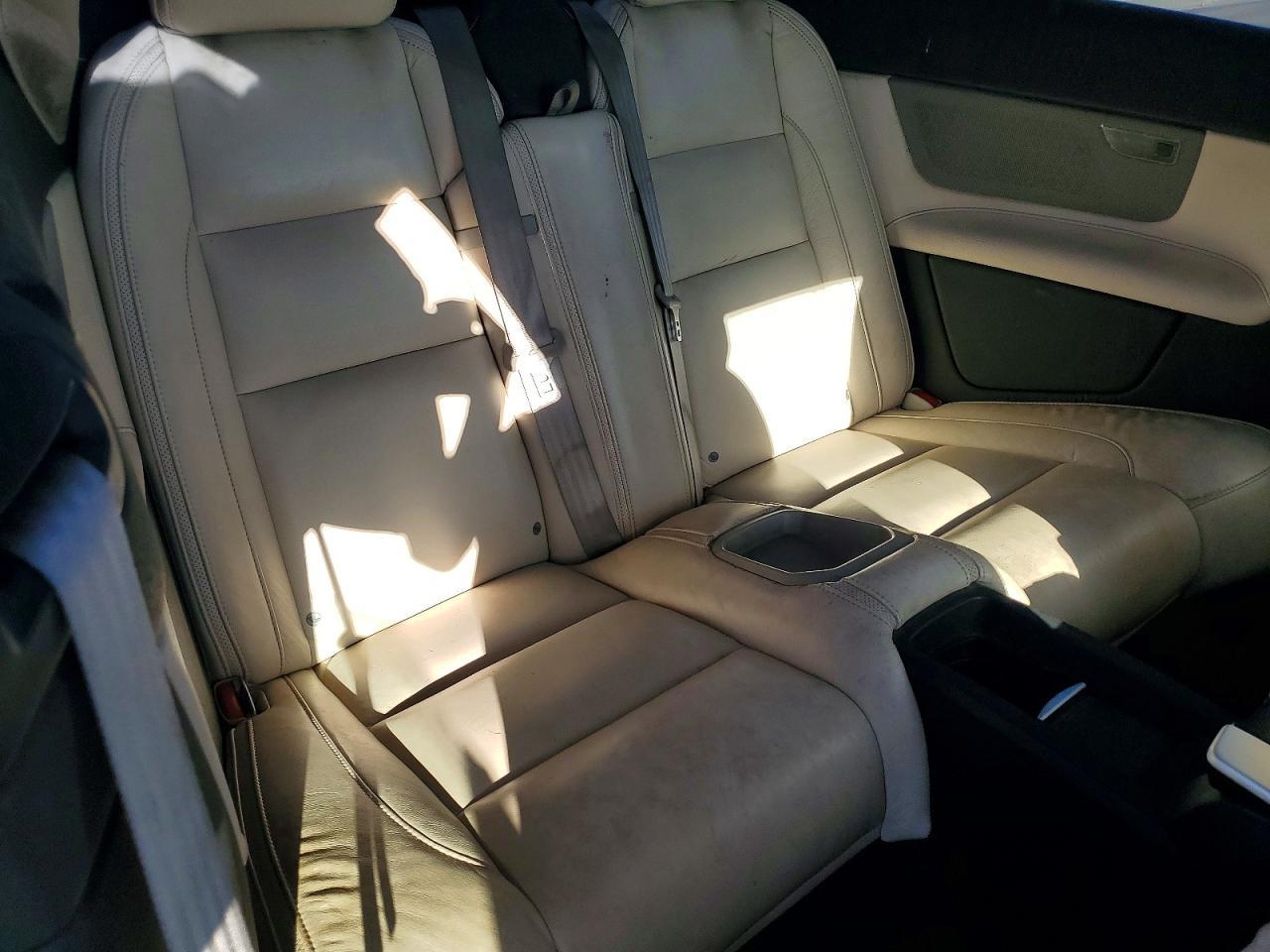 2012 VOLVO C70