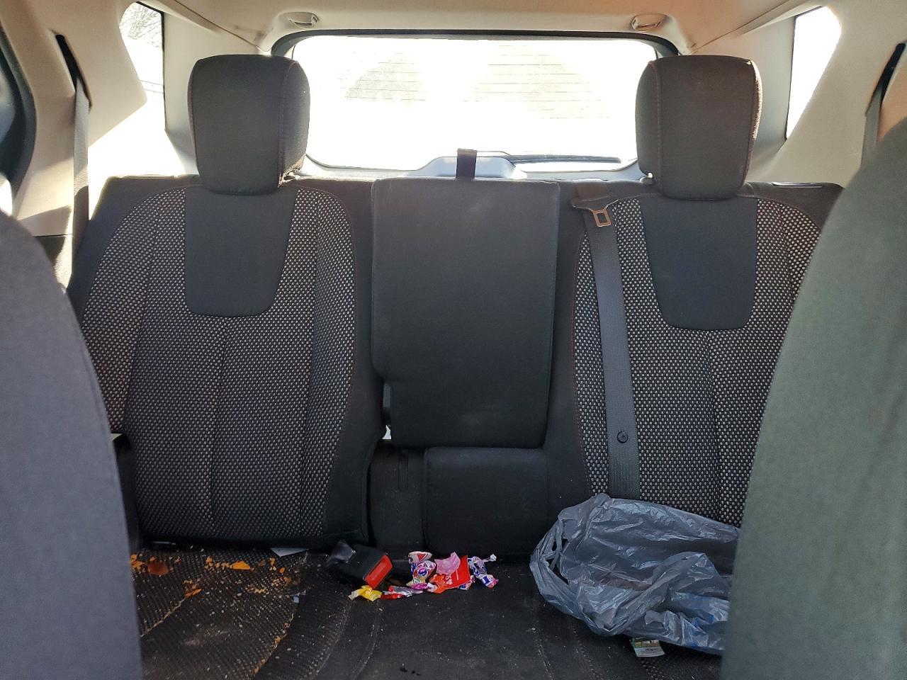 2012 CHEVROLET EQUINOX