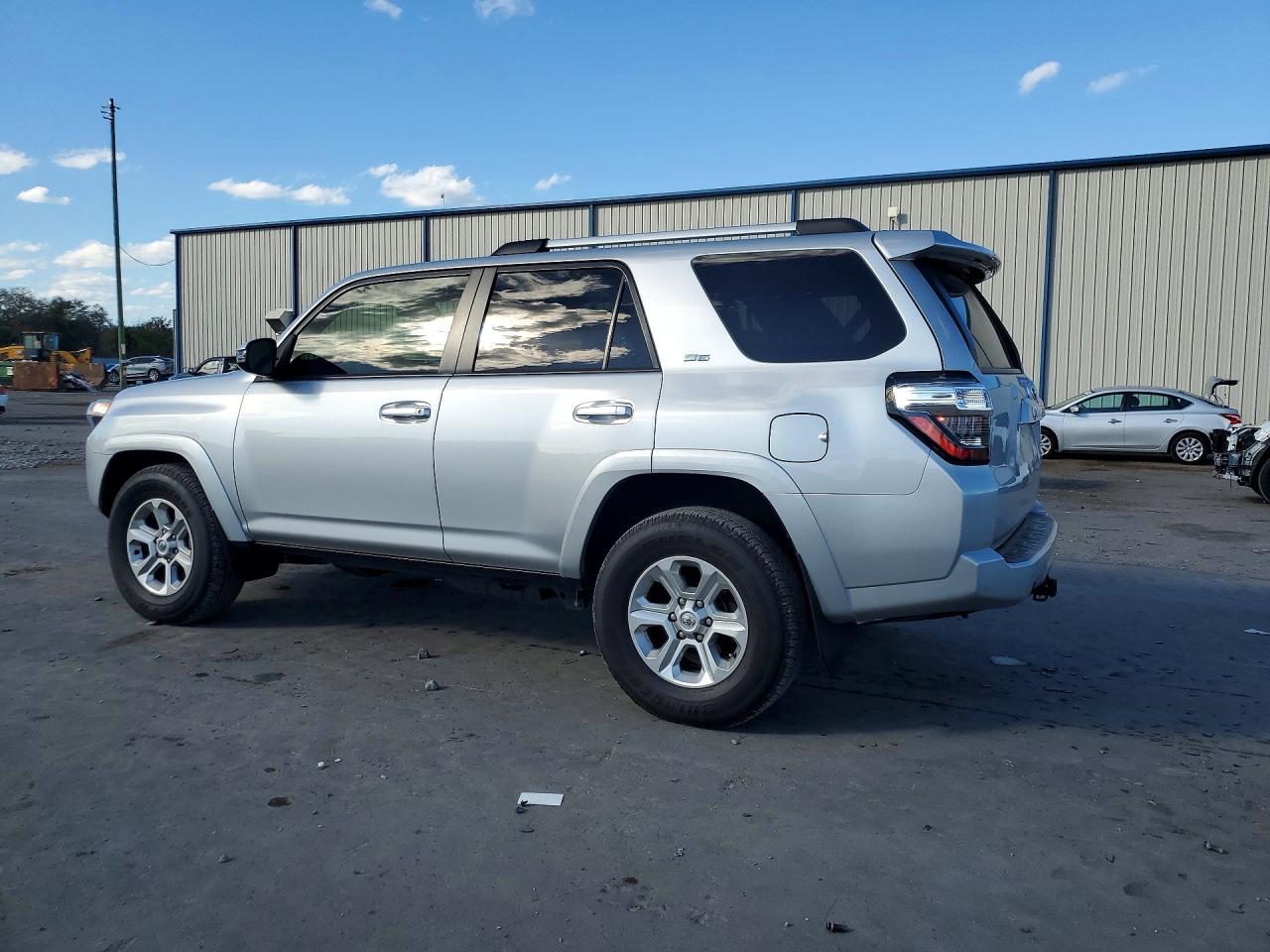 2023 TOYOTA 4Runner