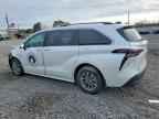 2025 TOYOTA SIENNA