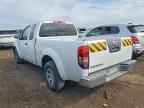 2012 NISSAN Frontier