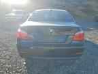 2010 BMW 5 series