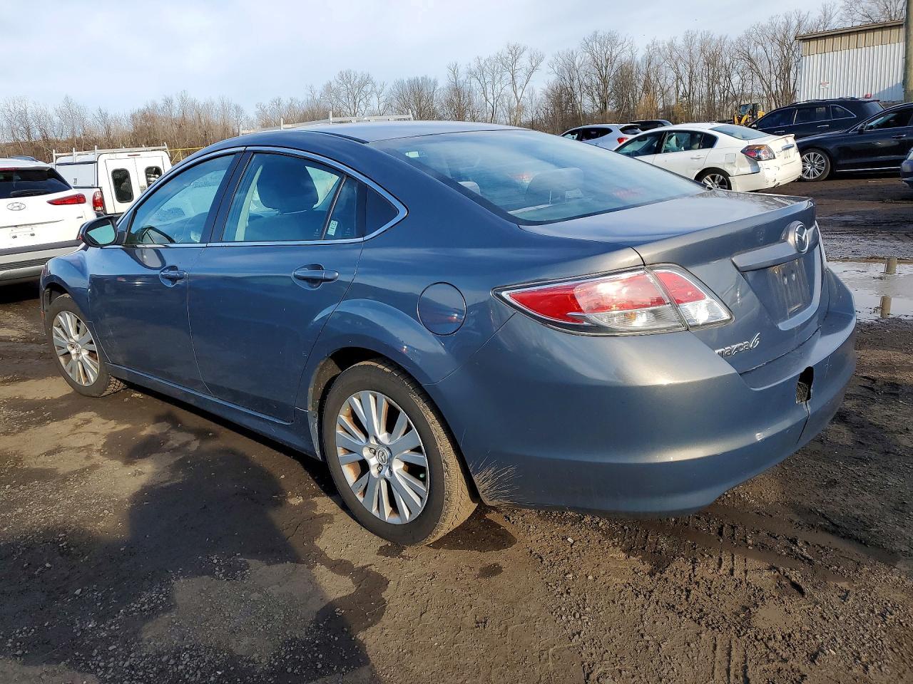 2010 MAZDA 6