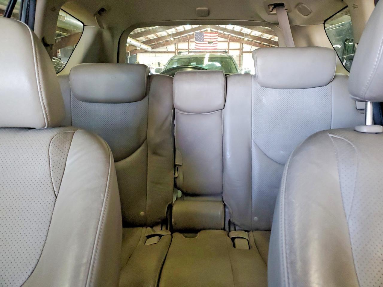 2008 TOYOTA RAV4