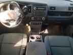 2008 HONDA Ridgeline