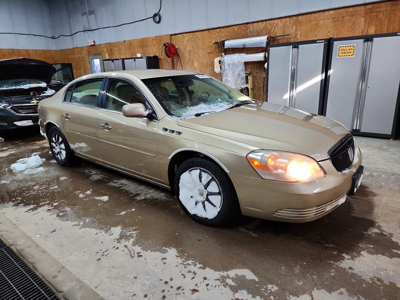 2006 BUICK Lucerne
