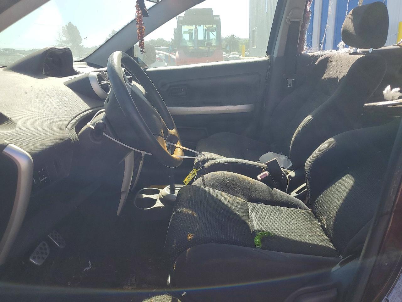 2005 SCION Xa