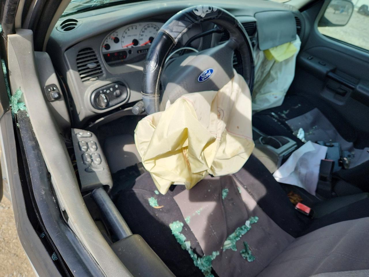 2005 FORD Explorer Sport Trac