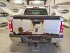 2010 CHEVROLET Silverado