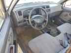 1998 NISSAN Frontier