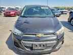 2017 CHEVROLET Spark