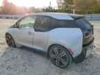 2015 BMW I3