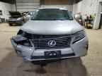 2015 LEXUS RX 450H