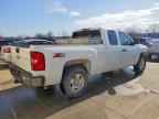 2008 CHEVROLET Silverado