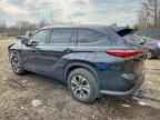 2020 TOYOTA HIGHLANDER