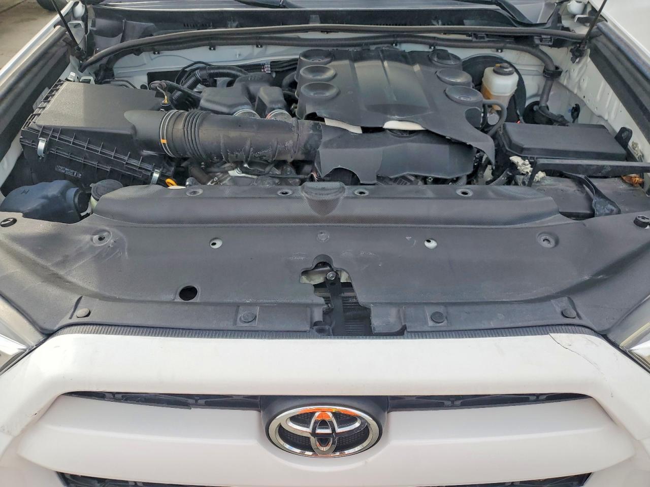 2018 TOYOTA 4Runner