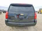 2015 CHEVROLET Suburban
