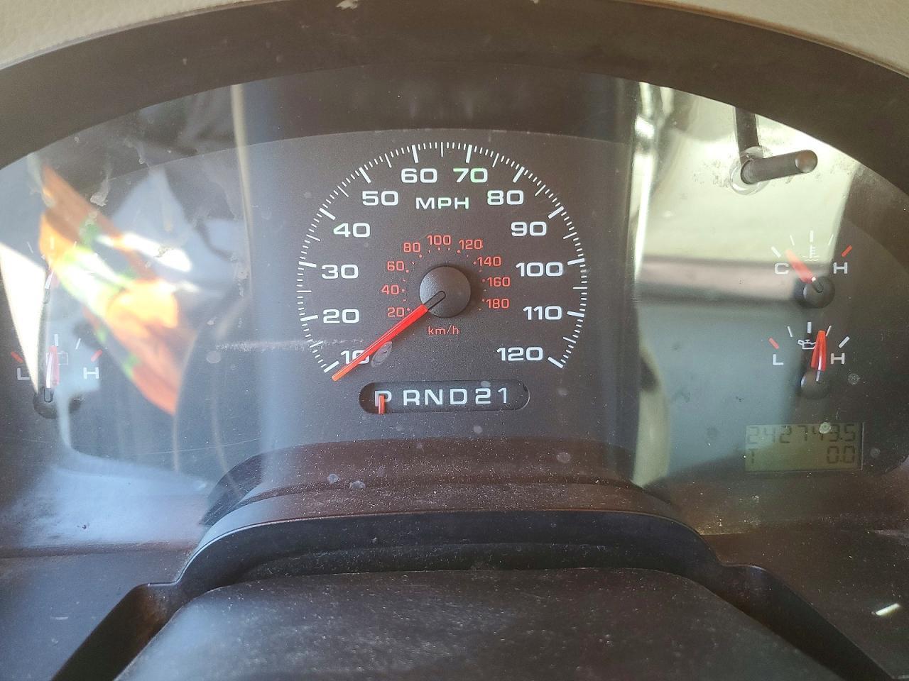 2006 FORD F-150 Lightning
