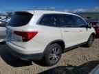 2018 HONDA PILOT