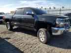 2016 CHEVROLET Silverado