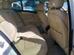 2015 BMW 5 series