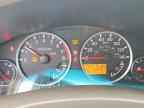 2008 NISSAN Frontier