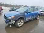 2014 SUBARU XV Crosstrek